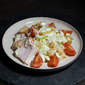 Цезарь